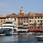Monaco Yacht Show : les chiffres avant le prestige