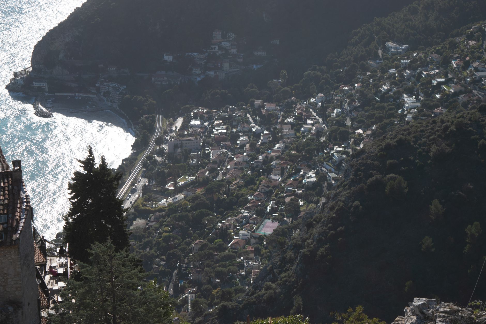 Nice by UTMB : Benjamin Berkoukchi, le traileur des Alpes-Maritimes