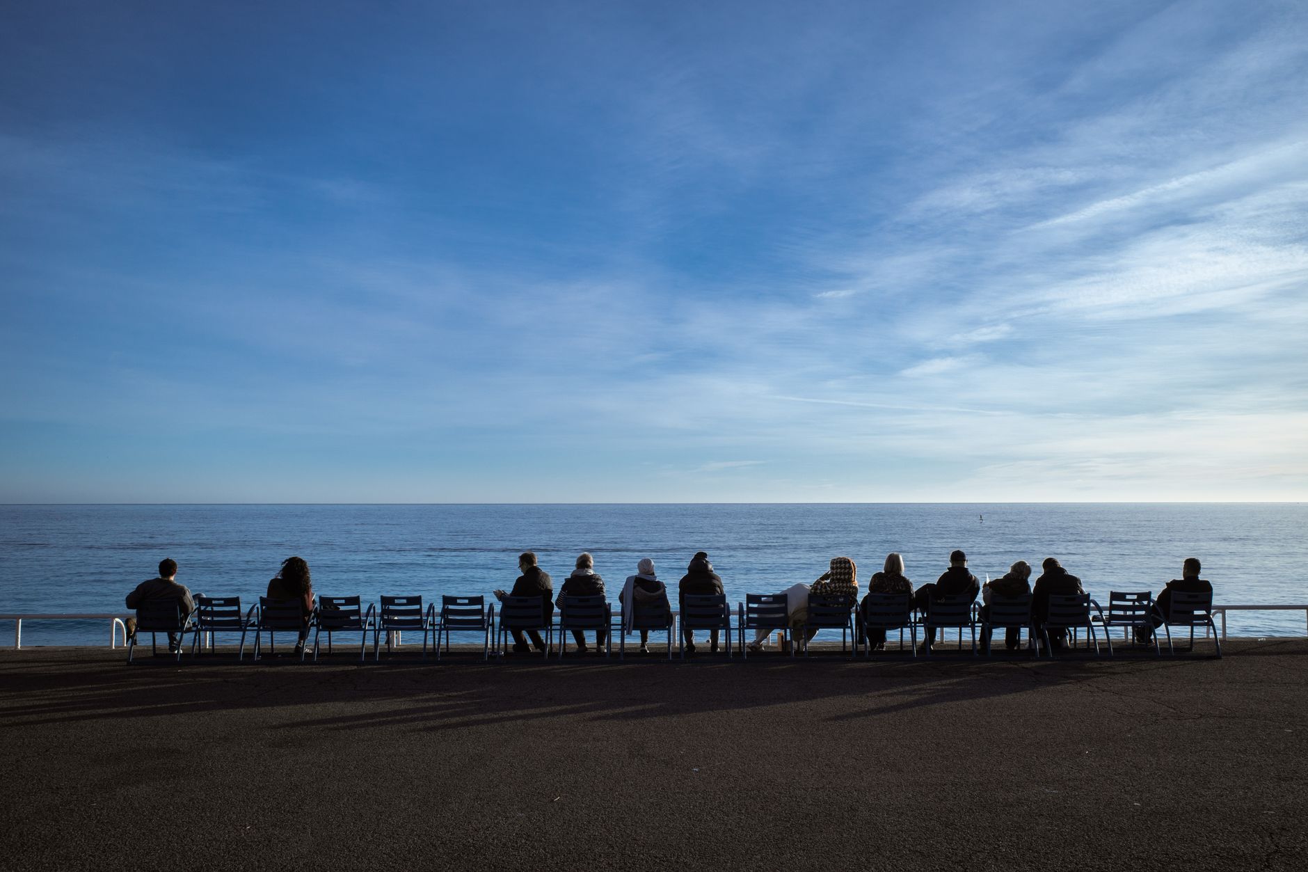 Nice renforce ses contrôles en mer et sur le sable