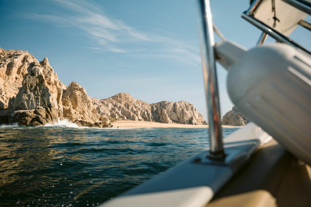 Nobu Los Cabos