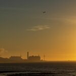 Éolien offshore : Eiffage construit la deuxième station allemande