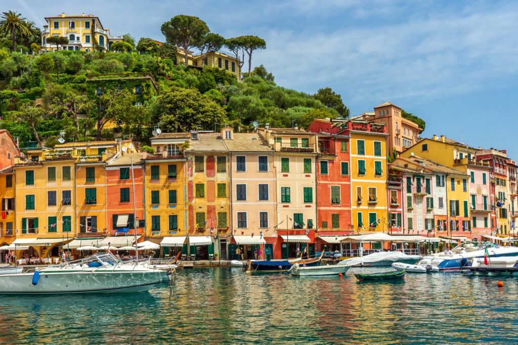 Portofino