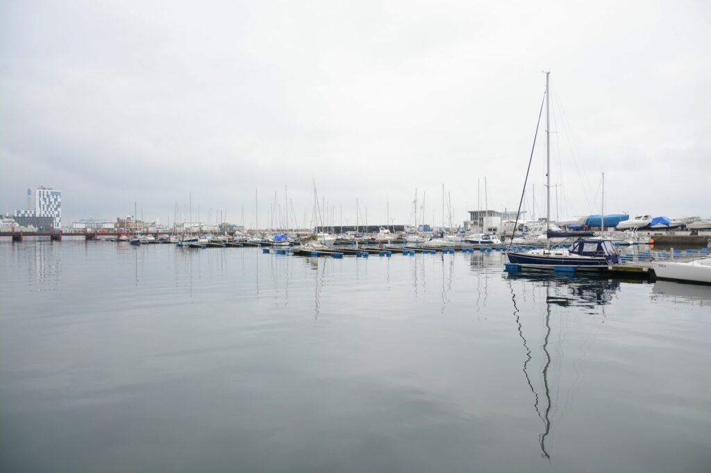 Ports américains : les garde-côtes renforcent la sécurité