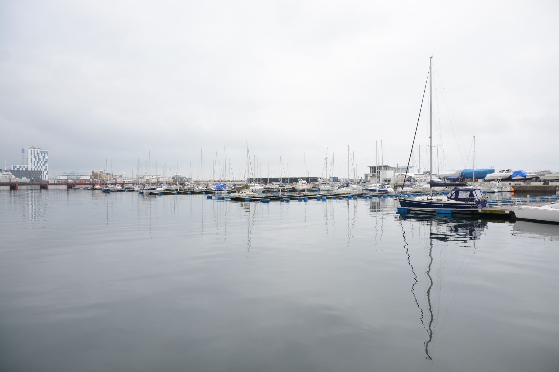 Ports américains : les garde-côtes renforcent la sécurité