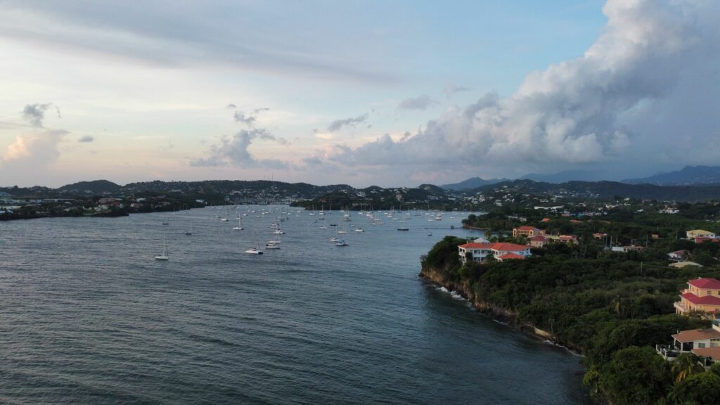 Anse Marcel – Saint-Martin