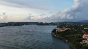 Anse Marcel – Saint-Martin