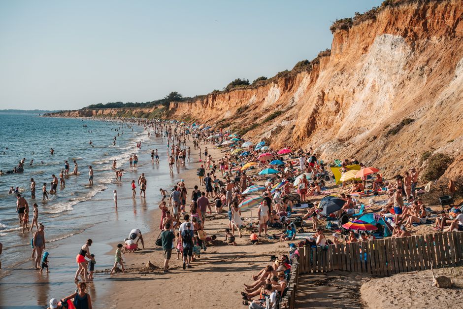 World Cleanup Day : comment participer au grand nettoyage des plages le 19 septembre