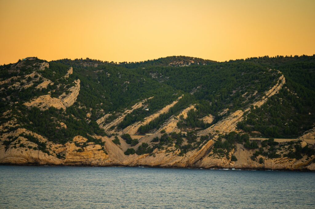 Bandol en automne : vignes, galets et calanques sans la foule