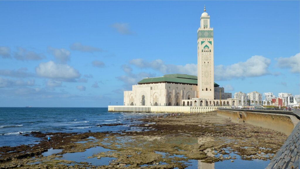 Journées du Patrimoine 2026 : le littoral atlantique ouvre ses portes