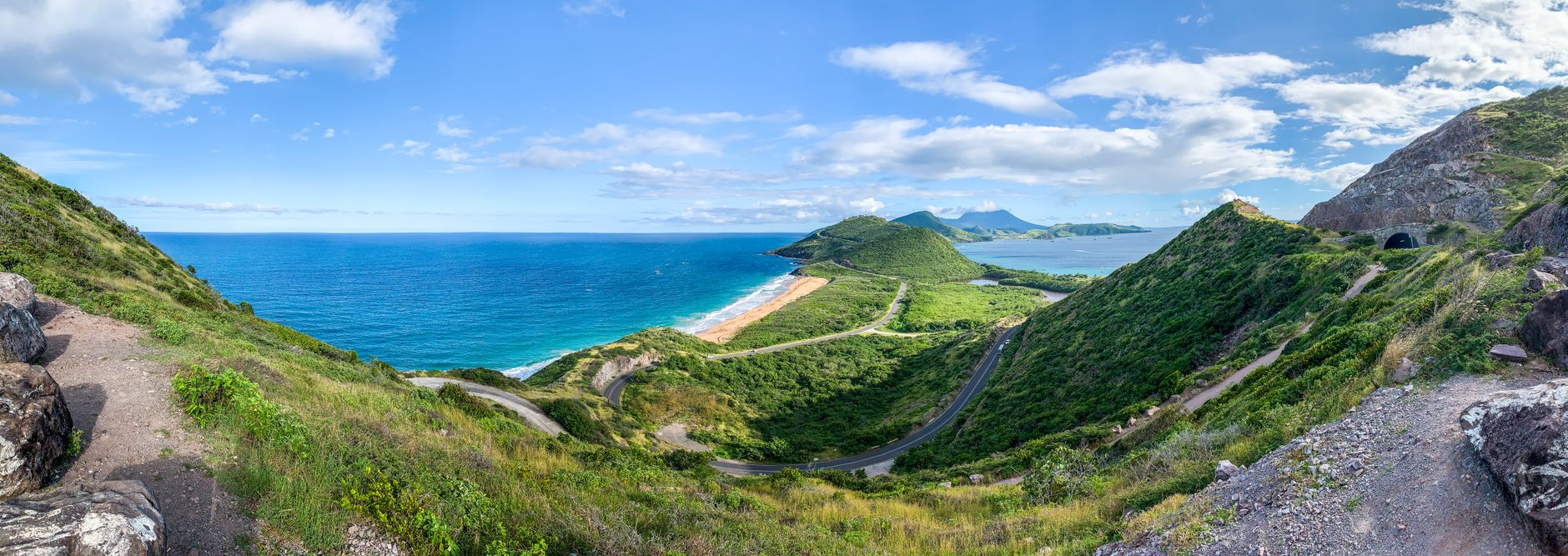 Guide Saint-Barthelemy