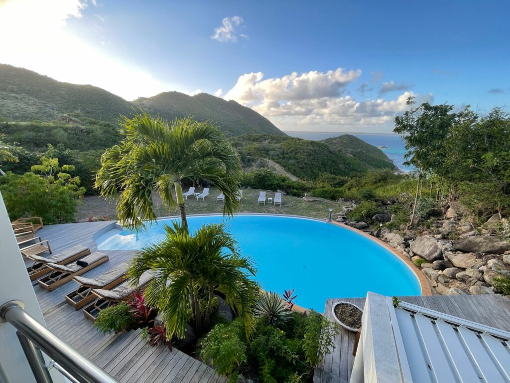 Friar&rsquo;s Bay – Saint-Martin