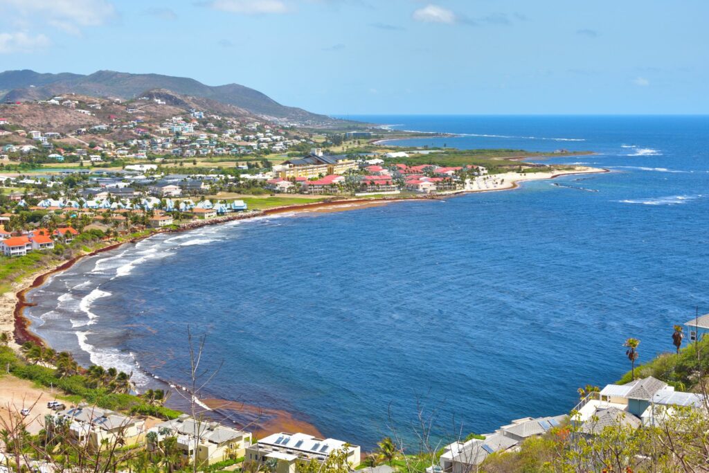 Marigot – Saint-Martin