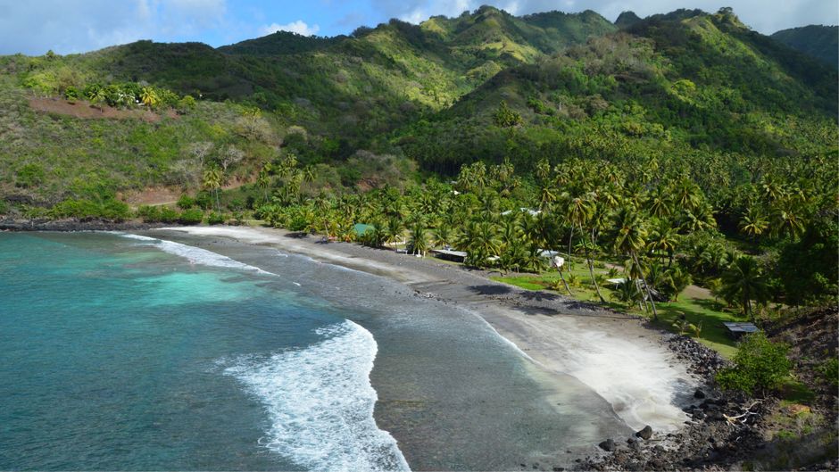 Saint-Joseph — La Réunion