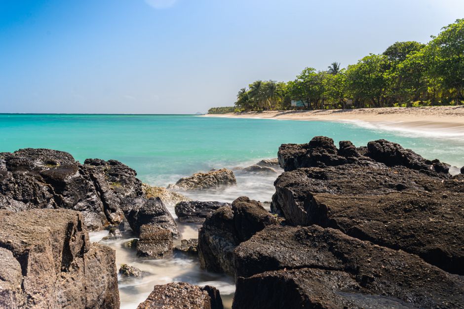 Caraïbes françaises, Guadeloupe — Guide Club PLAGEPLAGE