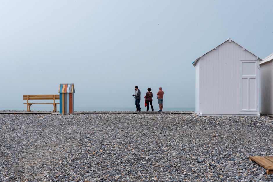 Slow living mode d’emploi : ce que le bord de mer nous apprend sur l&rsquo;art de ralentir