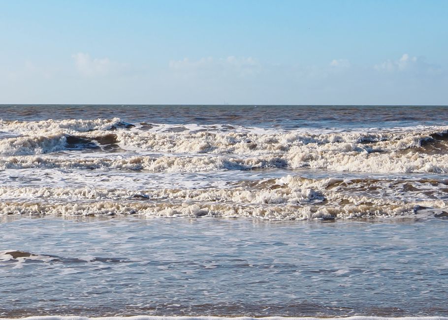 Hérault : où profiter de la mer sans se ruiner