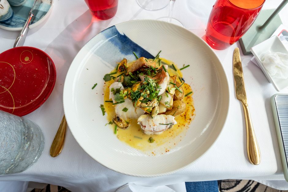 Les incontournables : restaurants bord de mer qui valent vraiment le détour