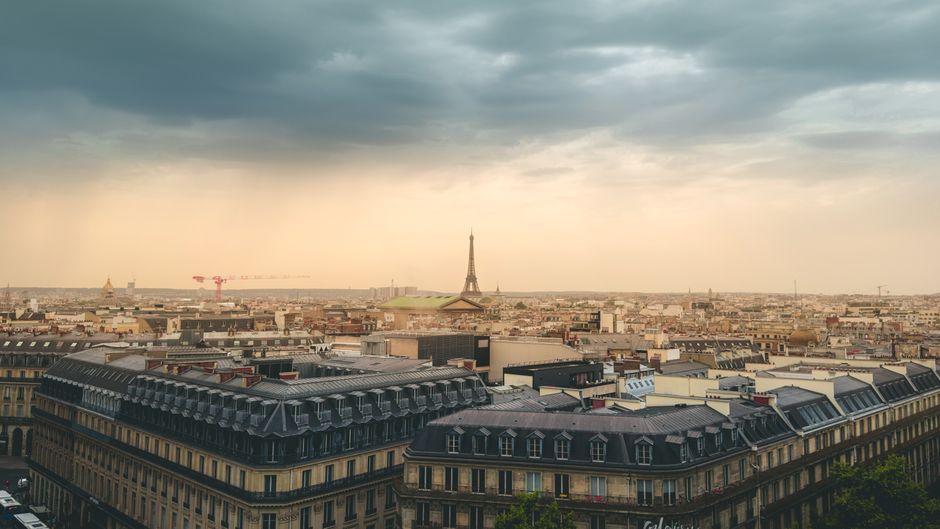 Les terrasses éphémères gagnent l&rsquo;Île-de-France