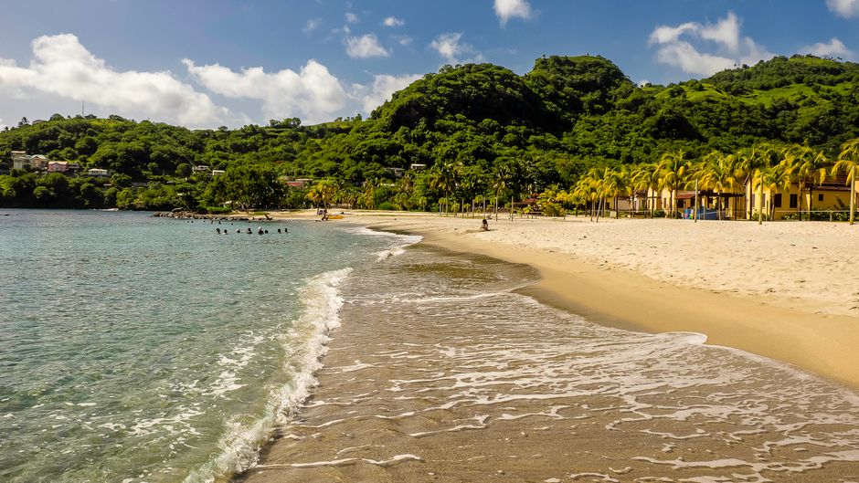 Guide Saint-Martin