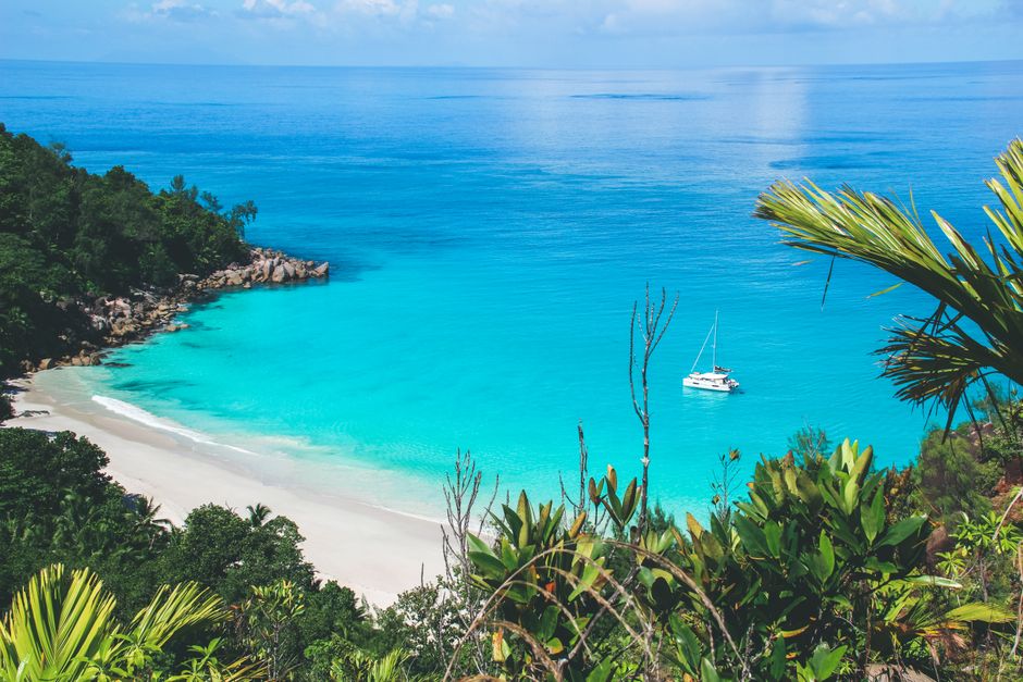 Maldives, Réunion, Maurice, Seychelles : le guide de l&rsquo;Océan Indien