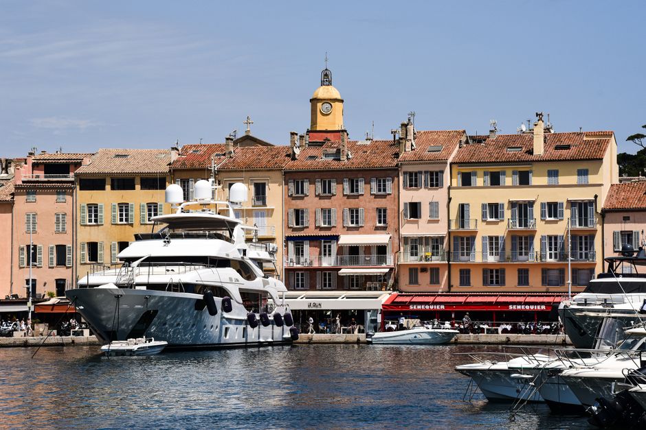 Afflux touristique en Méditerranée : les ports français se préparent