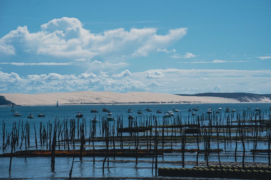 Week-end à Cap-Ferret : notre programme 48h