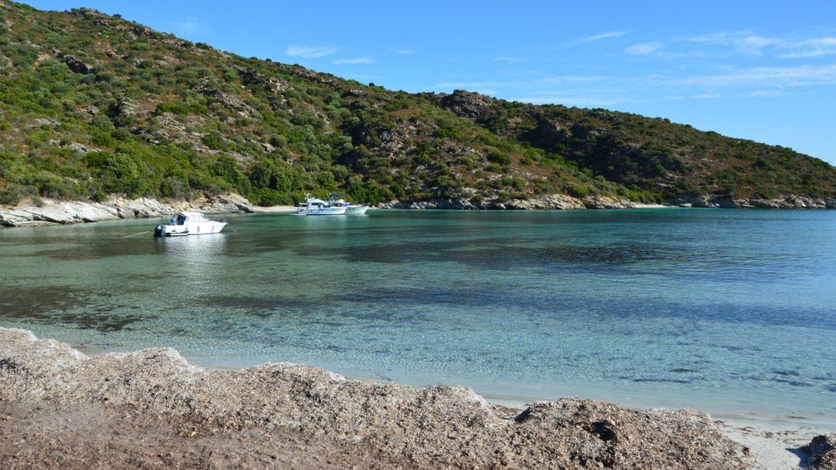 Week-end aux plages de Saint-Barthélemy — 48h