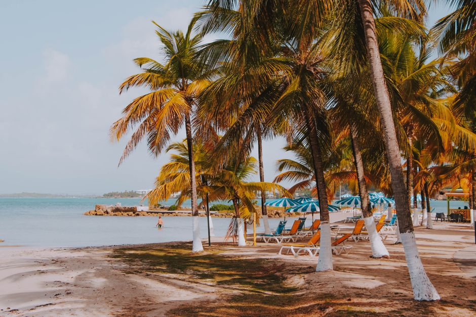 Guadeloupe : les plages et destinations sélectionnées par PLAGEPLAGE