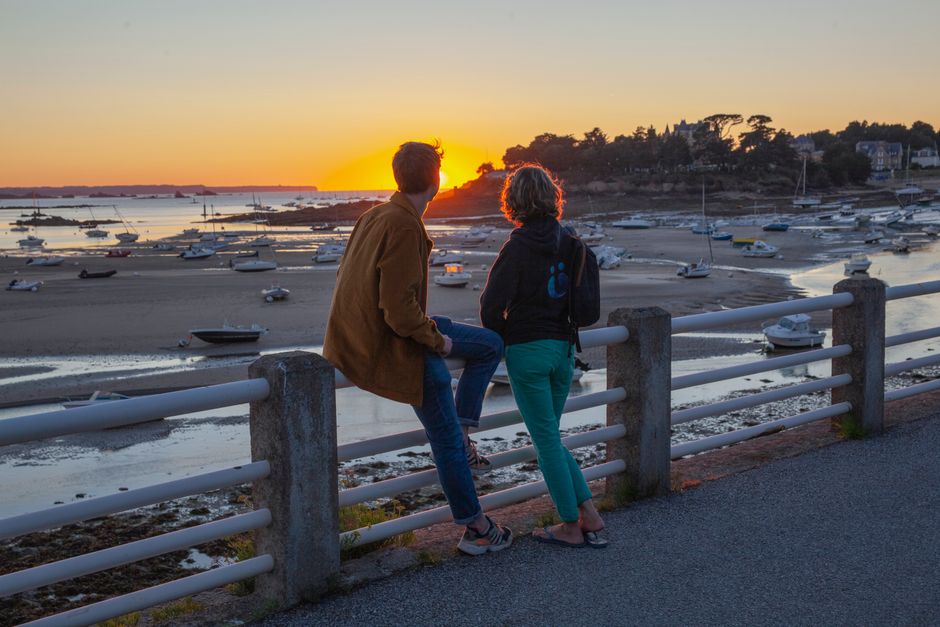 Septembre-octobre au bord de la mer : pourquoi c&rsquo;est la meilleure saison (et personne n&rsquo;y va)