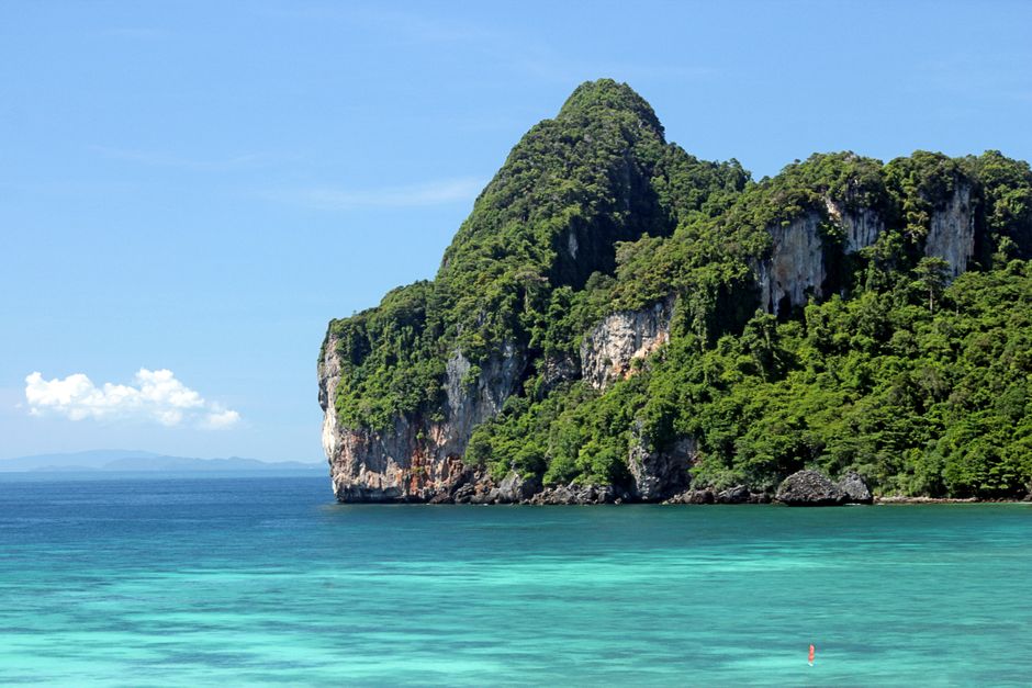 Thaïlande — Guide Club PLAGEPLAGE