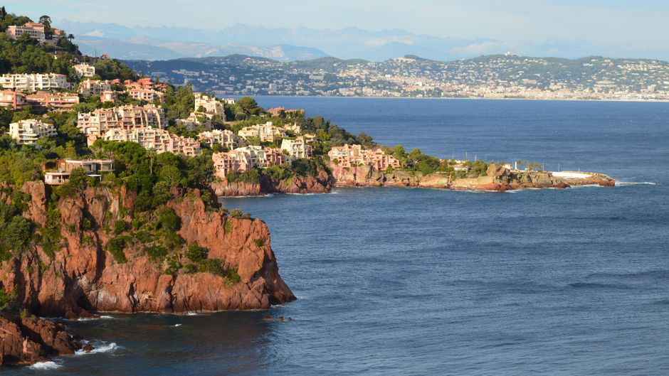 Théoule-sur-Mer : disparu trois jours, retrouvé à Cannes