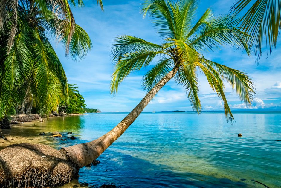 Où partir en décembre : les meilleures plages du monde au soleil
