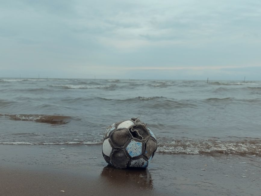 Coupe de France : surprises et drames en Bretagne côtière