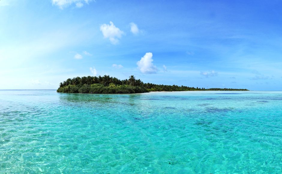 Les 20 plus belles plages du monde selon PLAGEPLAGE