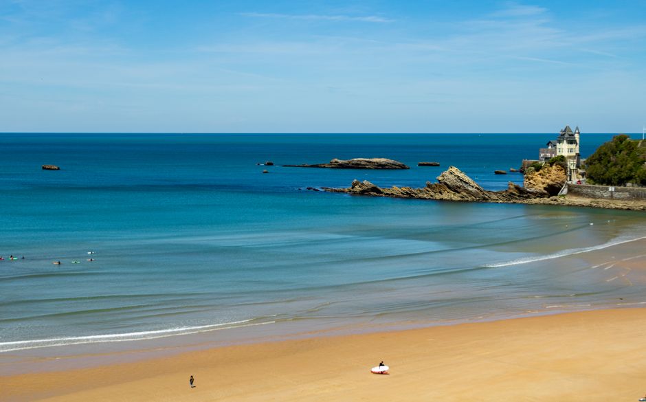Les 10 plus belles plages de France — notre sélection sans compromis