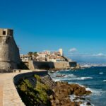 Antibes, les coulisses des grands événements méditerranéens
