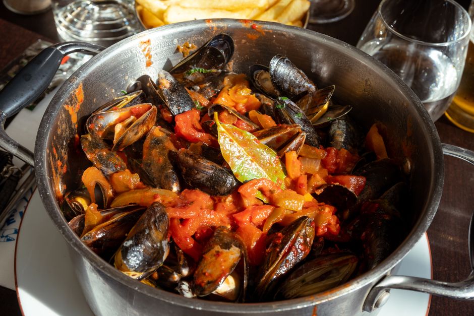 Recettes face à la mer : ce qu&rsquo;on cuisine (vraiment) quand on est au bord de l&rsquo;eau