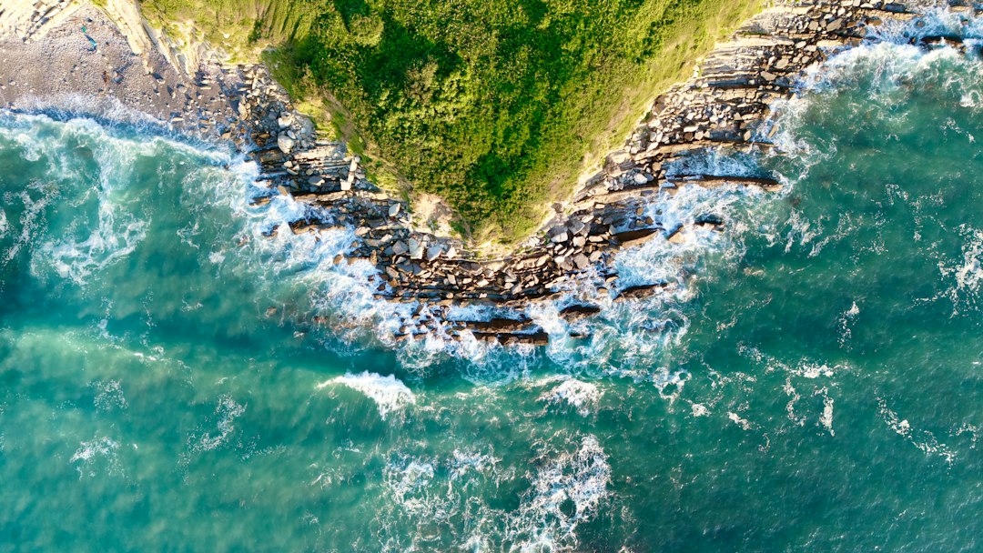 Biarritz : la table entre Landes et Atlantique