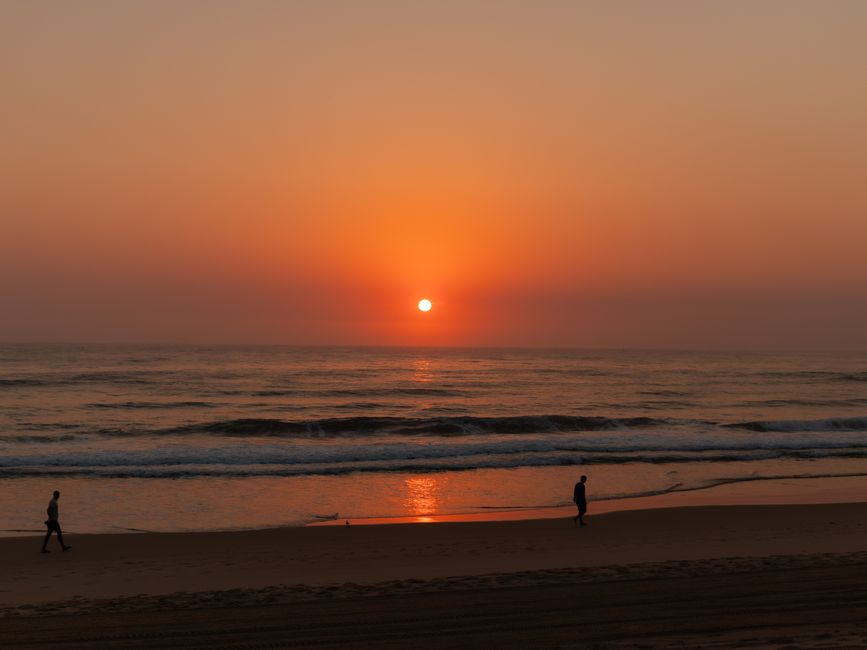 Week-end à Hossegor : notre programme 48h