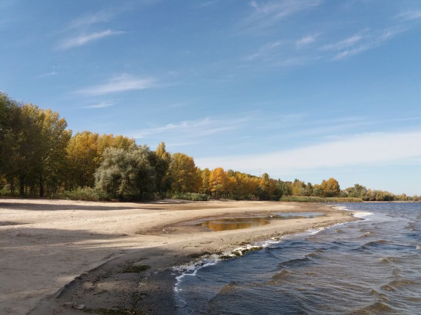 Automne côtier : s&rsquo;équiper pour profiter de la saison