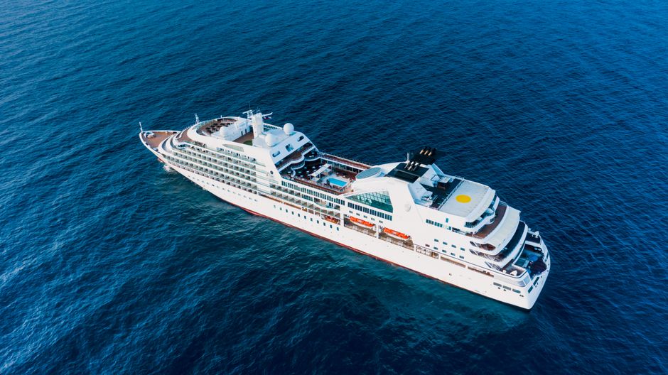 CFC devient Ambassador Croisières