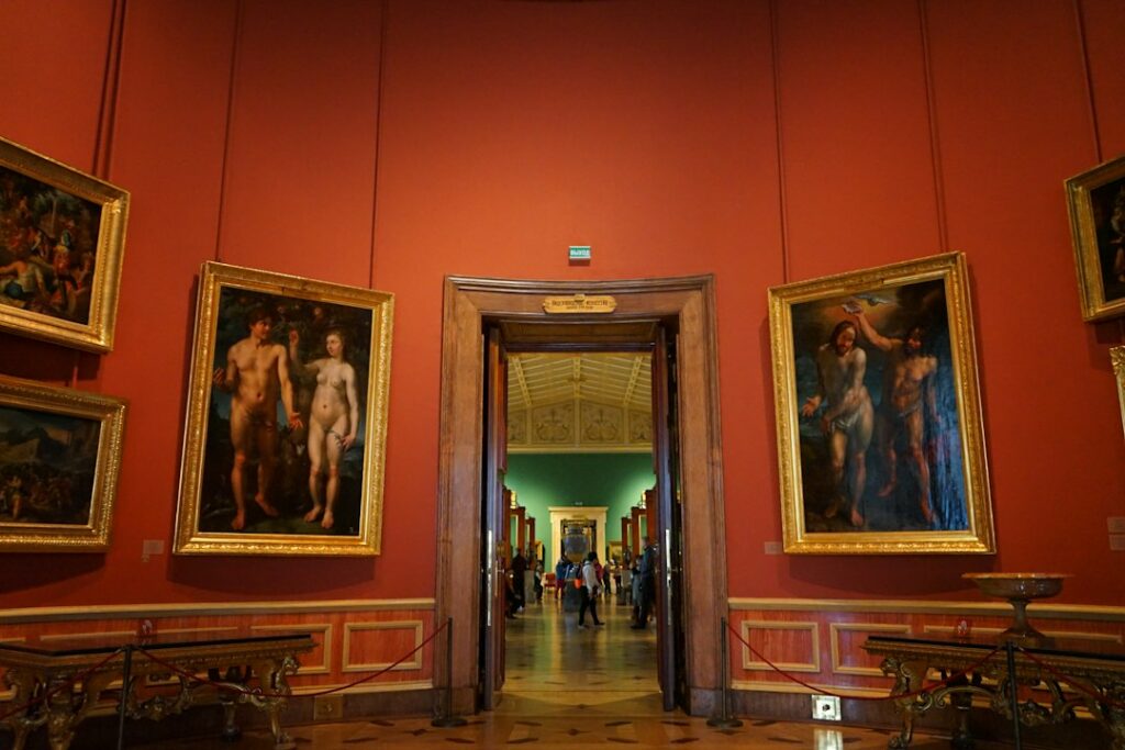 Deux Renoir réintègrent le musée de Cagnes-sur-Mer