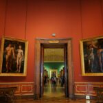 Deux Renoir réintègrent le musée de Cagnes-sur-Mer