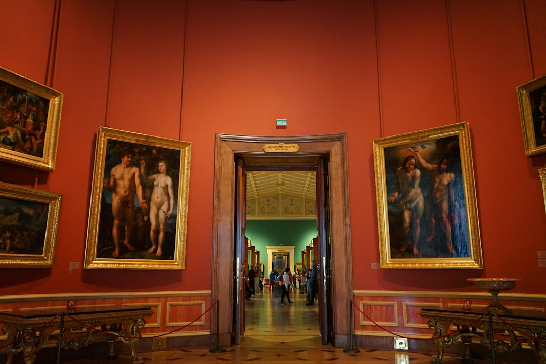 Deux Renoir réintègrent le musée de Cagnes-sur-Mer
