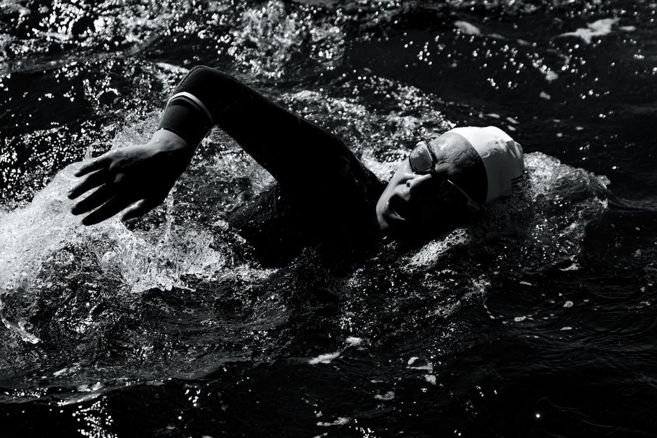 Cap-d&rsquo;Ail organise son triathlon annuel