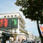 Cannes accueille les NRJ Awards, la Côte d&rsquo;Azur en lumière