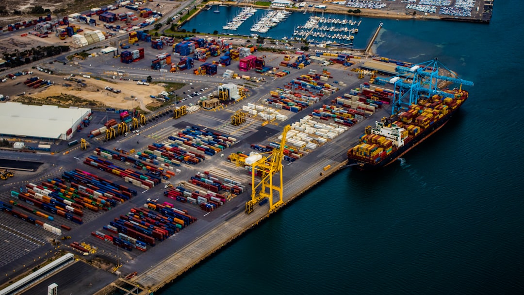 Fos-sur-Mer renforce son terminal multivrac