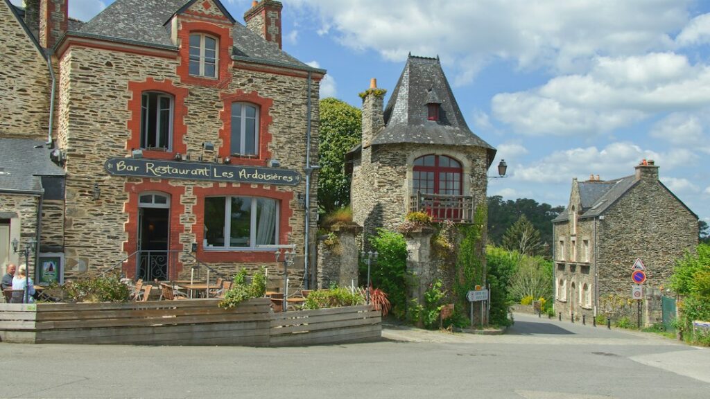 Golfe du Morbihan : l&rsquo;érosion réécrit la valeur immobilière
