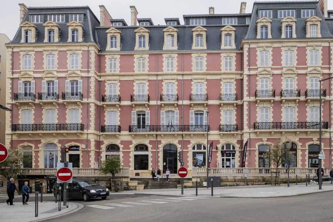 Hébergement et restauration à Biarritz : mode d’emploi