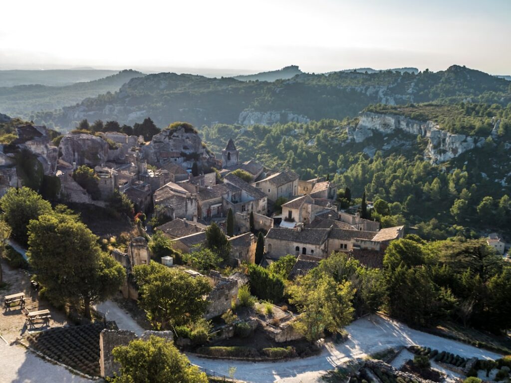 La musique classique s&rsquo;approprie les paysages de Provence